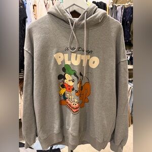 Pluto Walt Disney Japan